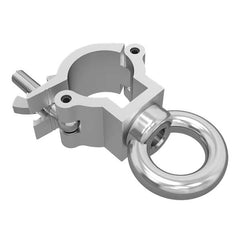 Global Truss Aluminum Truss Clamp Junior Joey - Jr. Eye Clamp for F23 and F24 Truss