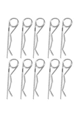 Global Truss - Truss Pin Clips Pack of 10