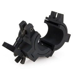 ADJ 360 1.5 - 2.0 Inch Clamp for  F31, F32, F33 and F34 Stage Truss - open right side