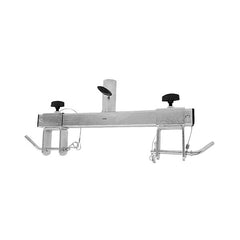 Global Truss STSB-005 - SUPPORT BAR FOR ST-90, ST-132 & ST-157 horizontal right | Stage Truss