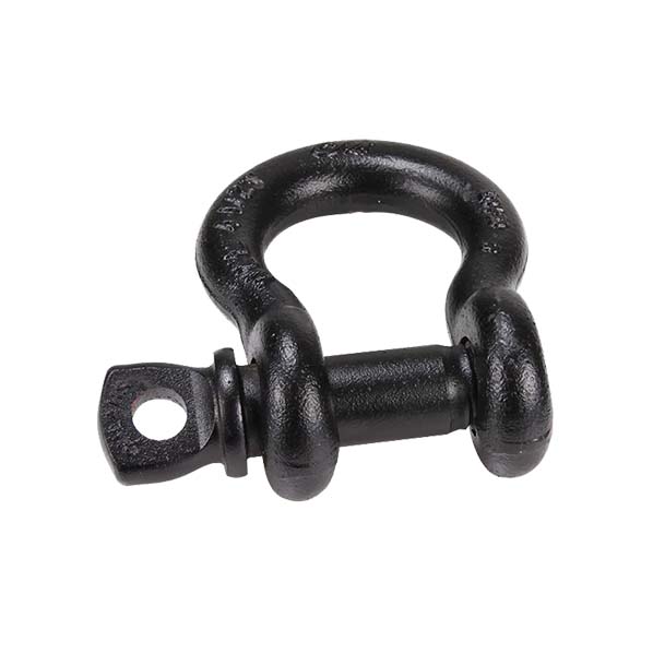 Global Truss - GT2788 -GROUND-SUPPORT-SYSTEM-27.88-ft - 2 pcs 5/8 shackle