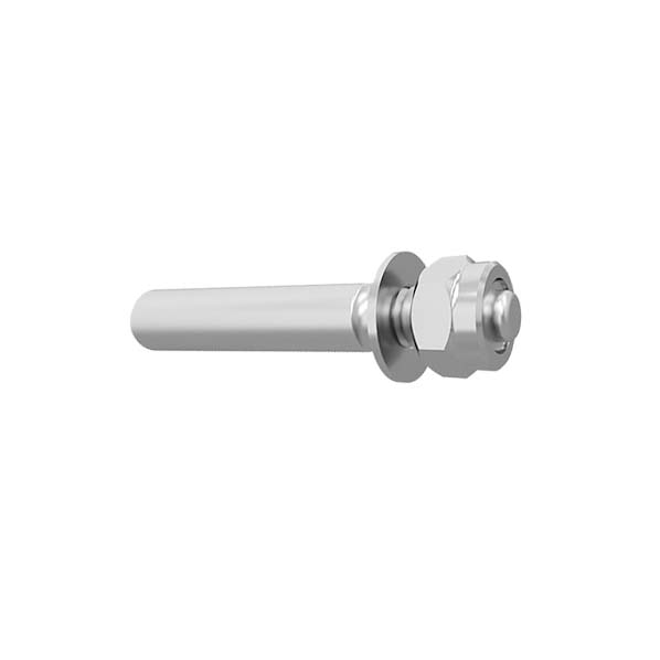 Global Truss - Coupler Pin 2 horizontal right