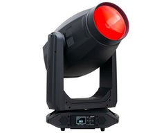 Elation Lighting Artiste Mondrian Moving Head for Stage Lights/Truss events - red