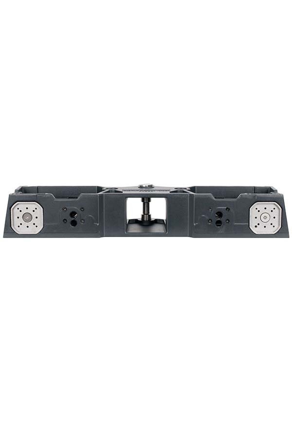 ADJ Lighting VSRB1 Vision Series Rigging Bar for Video Walls - bottom