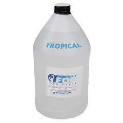 Fog Fluid  - one gallon scented tropical