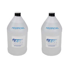 Fog Fluid - scented tropical  2 gallons