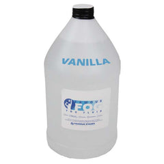 Fog Fluid - one gallon scented vanilla