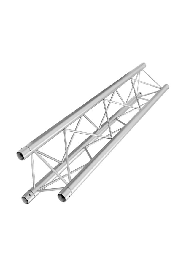 GLOBAL TRUSS F23 8.5IN ALUMINUM TRIANGLE TRUSS TR96104 - 6.56ft (2.0M) slant right | Stage Truss