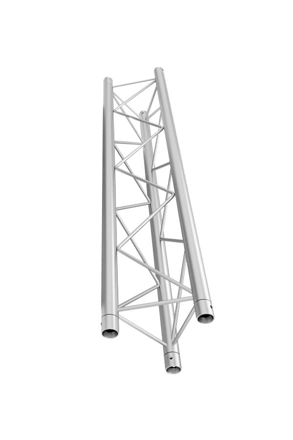 GLOBAL TRUSS F23 8.5IN ALUMINUM TRIANGLE TRUSS TR96107 - 11.48ft (3.5M) vertical | Stage Truss