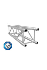 Global Truss 12-inch Aluminum Box Truss 1.64ft - TUV | Stage Truss