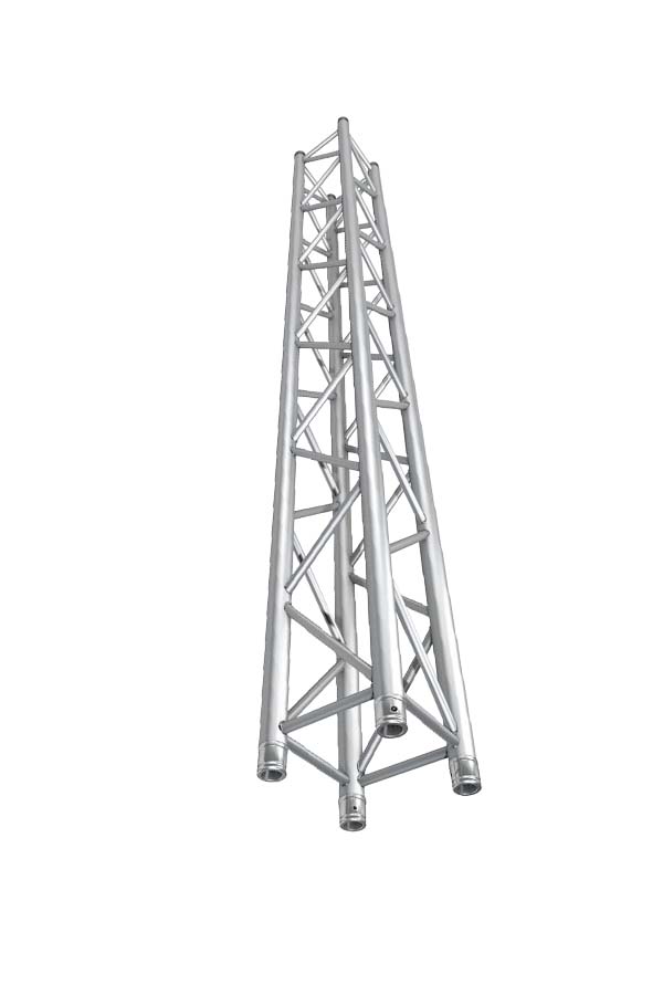 Global Truss 12-inch Aluminum Box Truss 16.4ft vertical up | Stage Truss