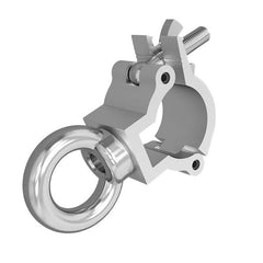 Global Truss Aluminum Truss Clamp Junior Joey - Jr. Eye Clamp for F23 and F24 Truss slant right
