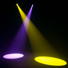 ADJ Focus Spot 2X Moving Head effects2  | Stage Lighting
