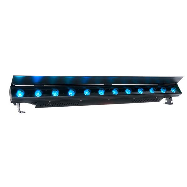 ULTRA HEX BAR 12 Stage Lighting Pack of 4