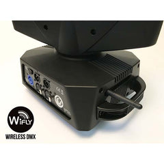 ADJ Vizi Hex Wash7 Moving Head - wireless DMX | Stage Lighting