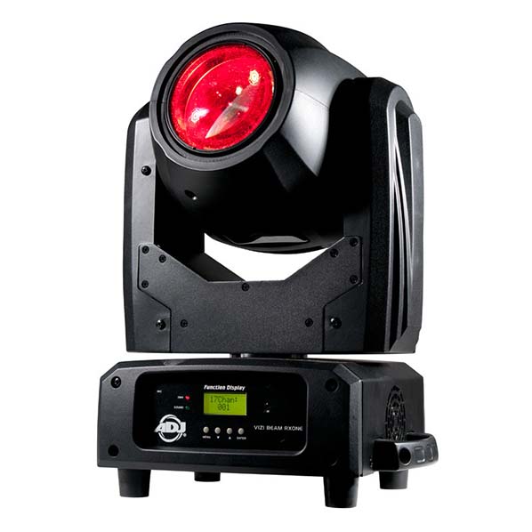 ADJ Lighting Vizi Beam RXONE Moving Head | Stage Lighting