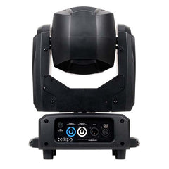 ADJ Lighting Vizi Beam RXONE Moving Head - rear up | Stage Lighting