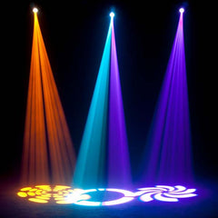 ADJ Lighting Stinger Spot Moving Head - effects1 | Stage Lighting
