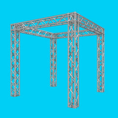  Global Truss F34 Convention Booth Truss | Stage Truss | Lighting Truss