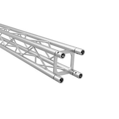 Global Truss Aluminum Box Truss 4-inch x 3.28' (1.0M) 598px