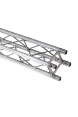 Global Truss Aluminum Square Truss 4-inch x 3.28' (0.5M) bottom left