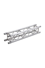Global Truss Aluminum Box Truss 4-inch x 3.28' (1.0M) - front right side
