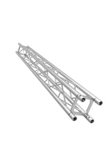 Global Truss Aluminum Box Truss 4-inch x 6.56' (2.0M) slant left | Stage Truss