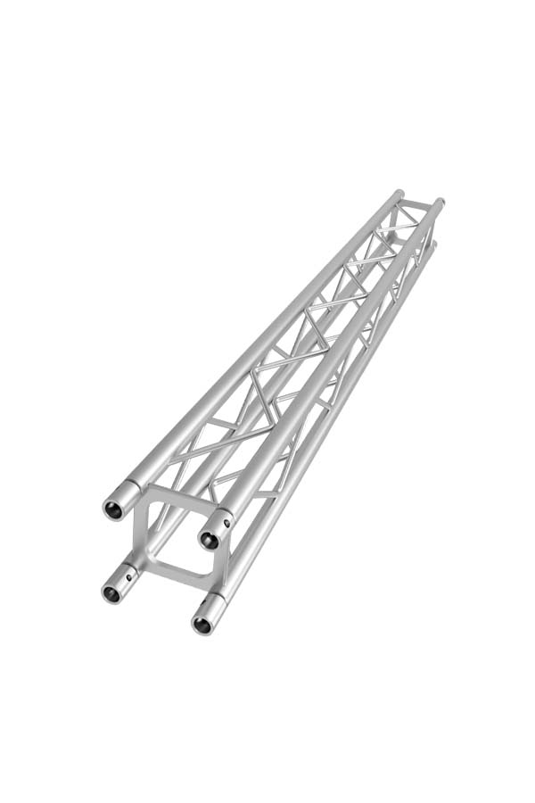 Global Truss Aluminum Box Truss 4-inch x 6.56' (2.0M) slant right | Stage Truss