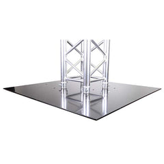 Global Truss 3x3 Base Plate 3.3S with truss