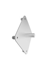 Global Truss - SQ-4137-SAP-Speaker Base Mount Truss Top Plate for 12-inch Trussing - horizontal right