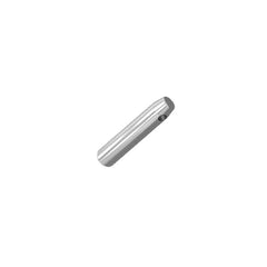 Global Truss 4in Aluminum Mini Square Truss Coupler Pin F14 - F14 Coupler Pin(10pk) Slant Left Down