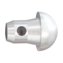 GLOBAL TRUSS END PLUG F23 - END CAP FOR F23/F24 TRUSS horizontal right