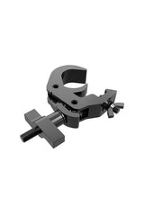Global Truss-QUICK RIG CLAMP BLK-Heavy Duty Hook Style Clamp For 50mm Tubing F31,F32,F33,F34,F44P Truss Black small