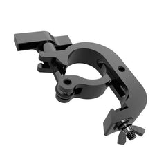 Global Truss-TRIGGER CLAMP BLK-Heavy Duty Hook Style Clamp-2