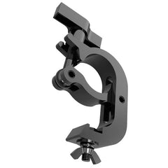 Global Truss-TRIGGER CLAMP BLK-Heavy Duty Hook Style Clamp- 2