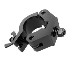 Global Truss-X-PRO CLAMP BLK-Extra Heavy Duty Clamp For 2