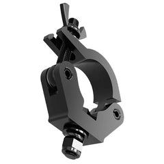 Global Truss-XHD SLIM PRO CLAMP BLK-Extra Heavy Duty Pro Clamp Slim F31,F32,F33,F34 Truss-vertical