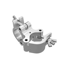 Global Truss - 2-inch Aluminum Truss Clamp - Swivel small