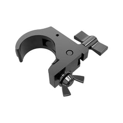Global Truss-SNAP CLAMP BLK-Medium Duty Hook Style Clamp 50mm Tubing-F31,F32,F33,F34,F44P Truss Black-small