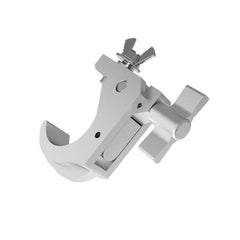 Global Truss Snap Clamp Medium Duty Hook Style Clamp with T handle for F31, F32, F33, F34 and DT44P Truss Inclined Left Down
