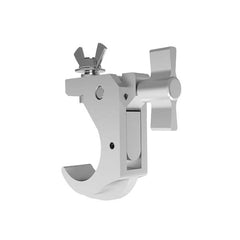 Global Truss Snap Clamp Medium Duty Hook Style Clamp with T handle for F31, F32, F33, F34 and DT44P Truss Vertical Down