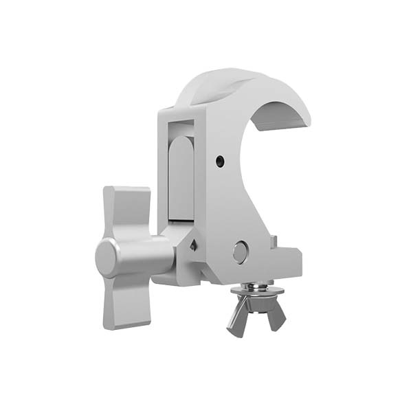 Global Truss Snap Clamp Medium Duty Hook Style Clamp with T handle for F31, F32, F33, F34 and DT44P Truss Vertical