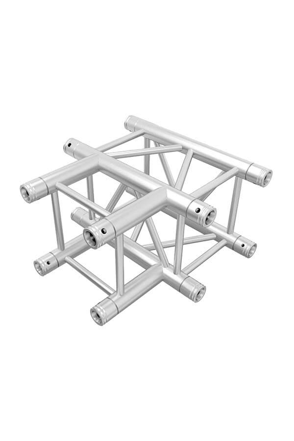 Stream Truss Stage Truss:Global Truss 20x20 F34 Display Booth Truss with Cross Beam