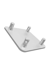 Global Truss 12-inch Base Plates | Stage Truss