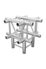 Global Truss - SQ-4134 - 5-WAY T-JUNCTION vertical up | Stage Truss