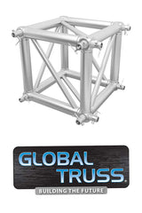 Global Truss - DT44P - DT-UJB-44P with logo