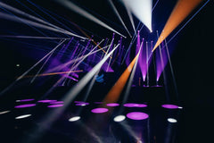 Professional Stage Lighting fit for Global Truss  stage truss and lighting truss set ups.