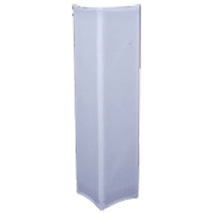 Truss Sleeve/Cover/Spandex 3.28' vertical up | Global Truss
