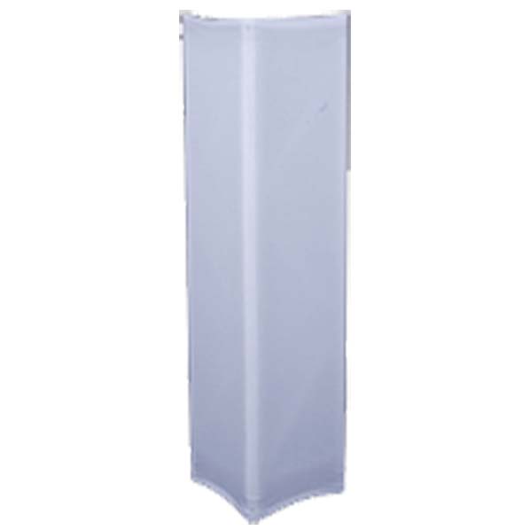 Truss Sleeve/Cover/Spandex 4.92' vertical up | Global Truss