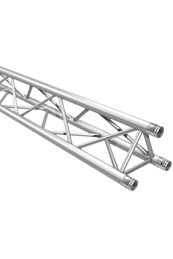 Global Truss F33 12-inch Aluminum Triangle Truss TR-4076 - 1.64 ft | Stage Truss